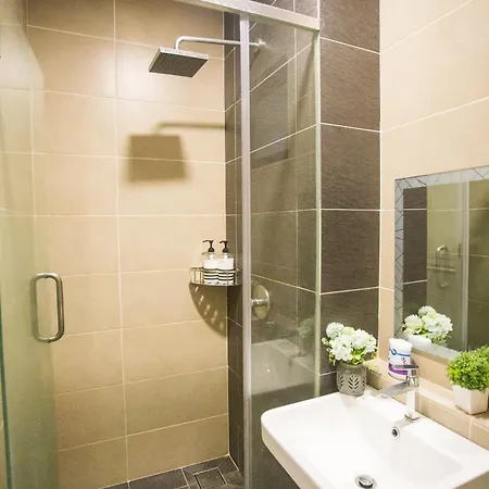 D'Pristine Medini By The One - 8Min Walk To Legoland Apartment Nusajaya  Exterior photo