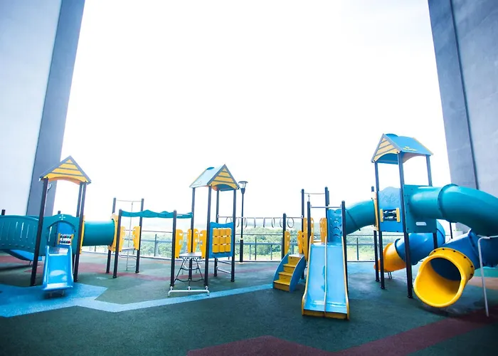 D\'Pristine Medini By The One - 8Min Walk To Legoland