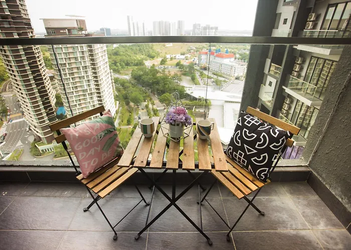 D\'Pristine Medini By The One - 8Min Walk To Legoland