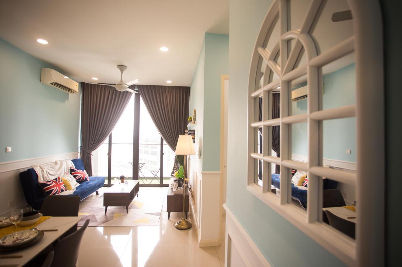D'pristine Medini By The One - 8min Walk To Legoland Apartment Nusajaya (Iskandar Puteri)