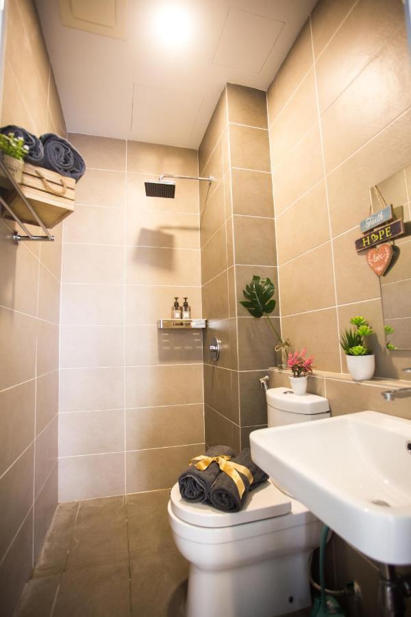 D'pristine Medini By The One - 8min Walk To Legoland Apartment Nusajaya (Iskandar Puteri)