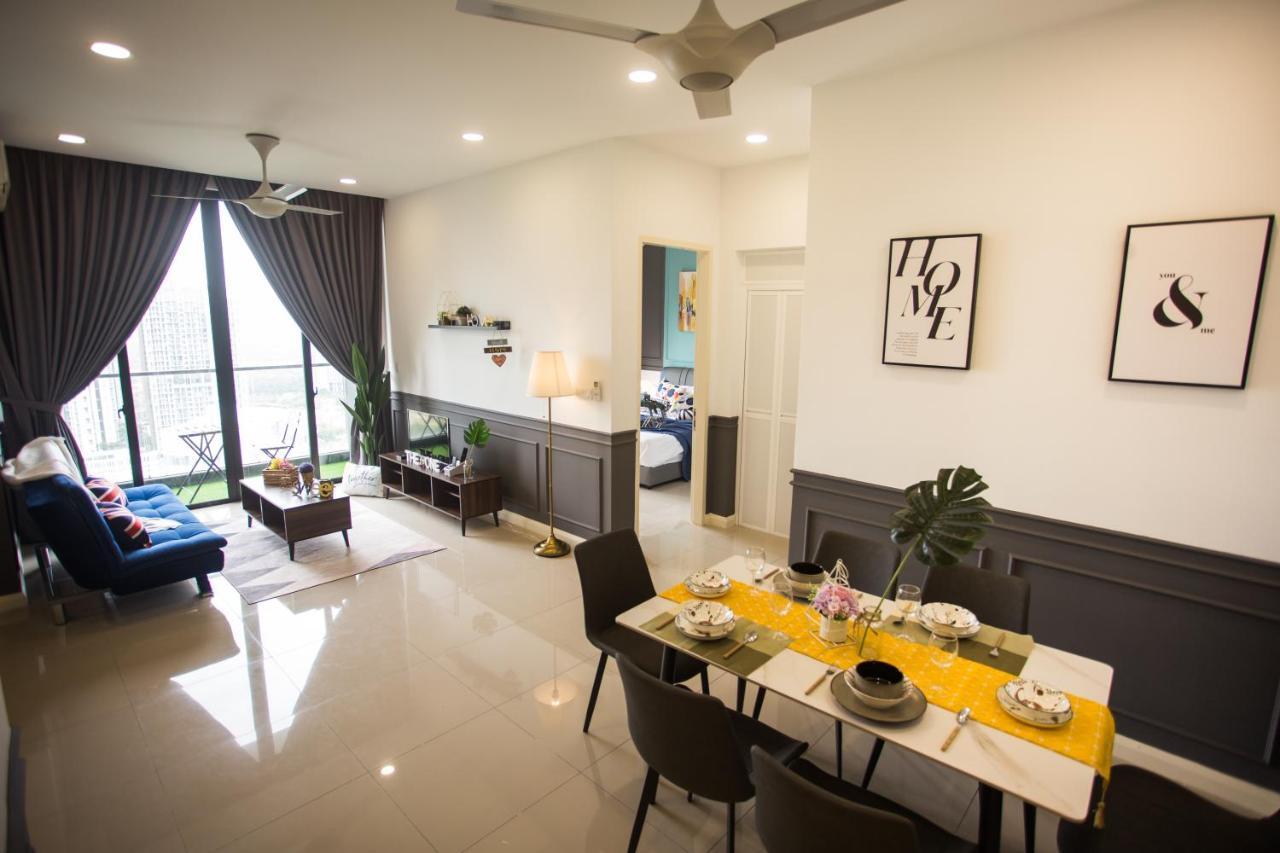 D'pristine Medini By The One - 8min Walk To Legoland Nusajaya (Iskandar Puteri)