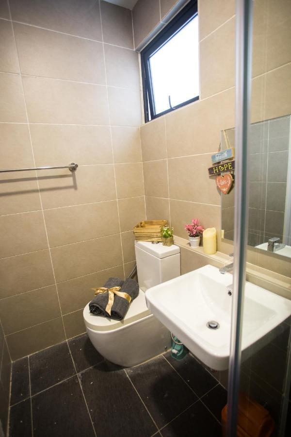 Apartment D'pristine Medini By The One - 8min Walk To Legoland Nusajaya (Iskandar Puteri)