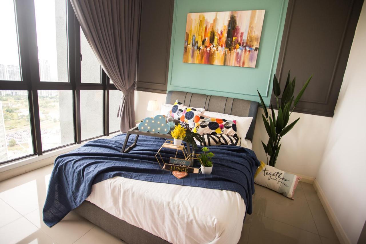 D'pristine Medini By The One - 8min Walk To Legoland Nusajaya (Iskandar Puteri)