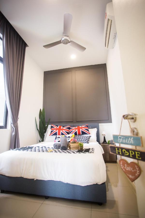 D'pristine Medini By The One - 8min Walk To Legoland Nusajaya (Iskandar Puteri)