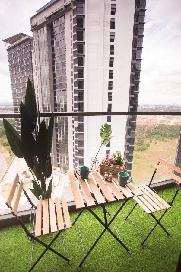 D'pristine Medini By The One - 8min Walk To Legoland