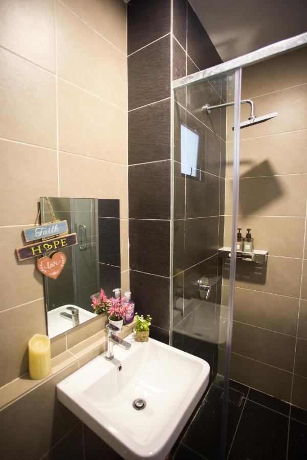 D'pristine Medini By The One - 8min Walk To Legoland * Nusajaya (Iskandar Puteri)