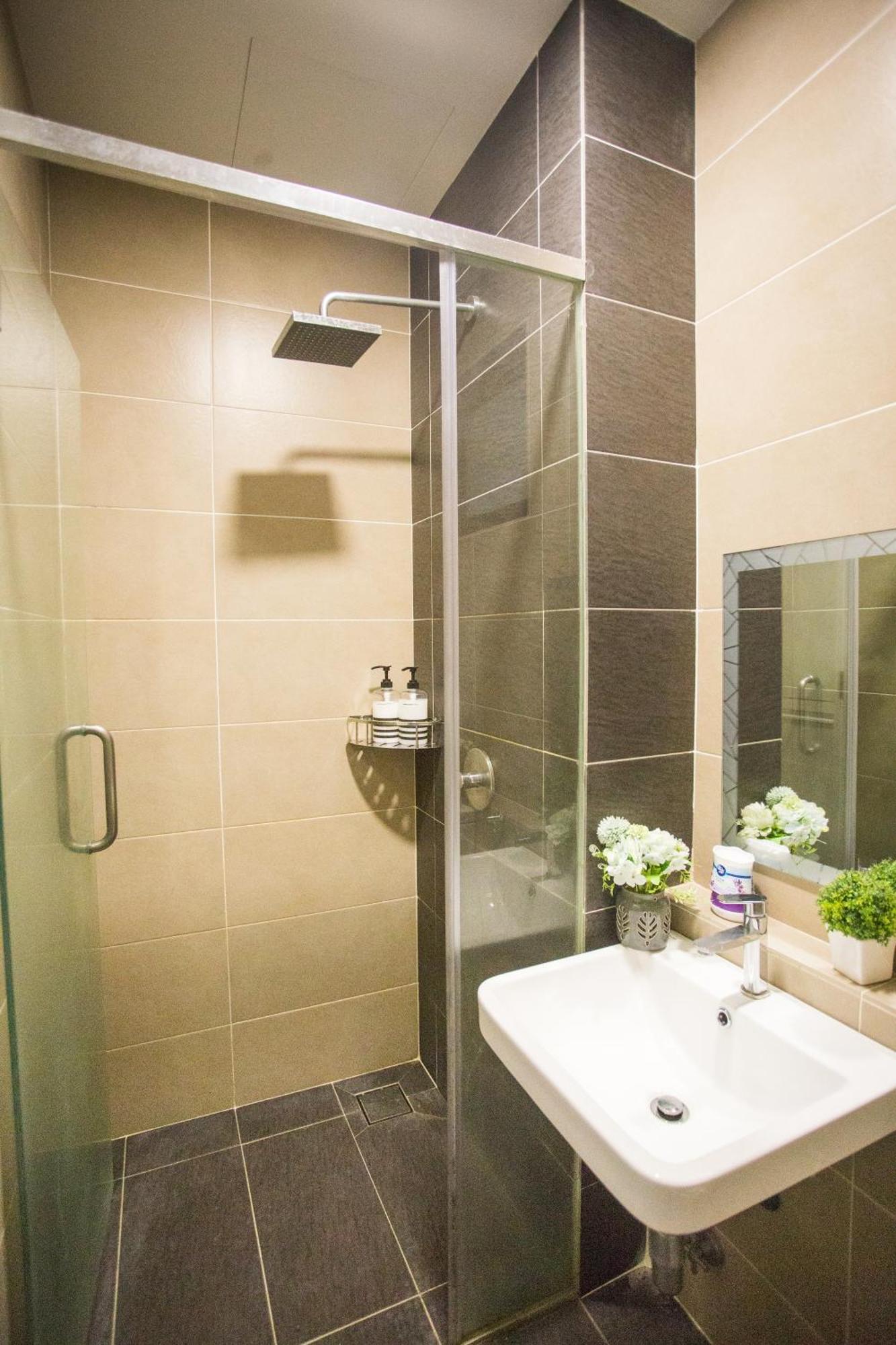 Apartment D'pristine Medini By The One - 8min Walk To Legoland Nusajaya (Iskandar Puteri)