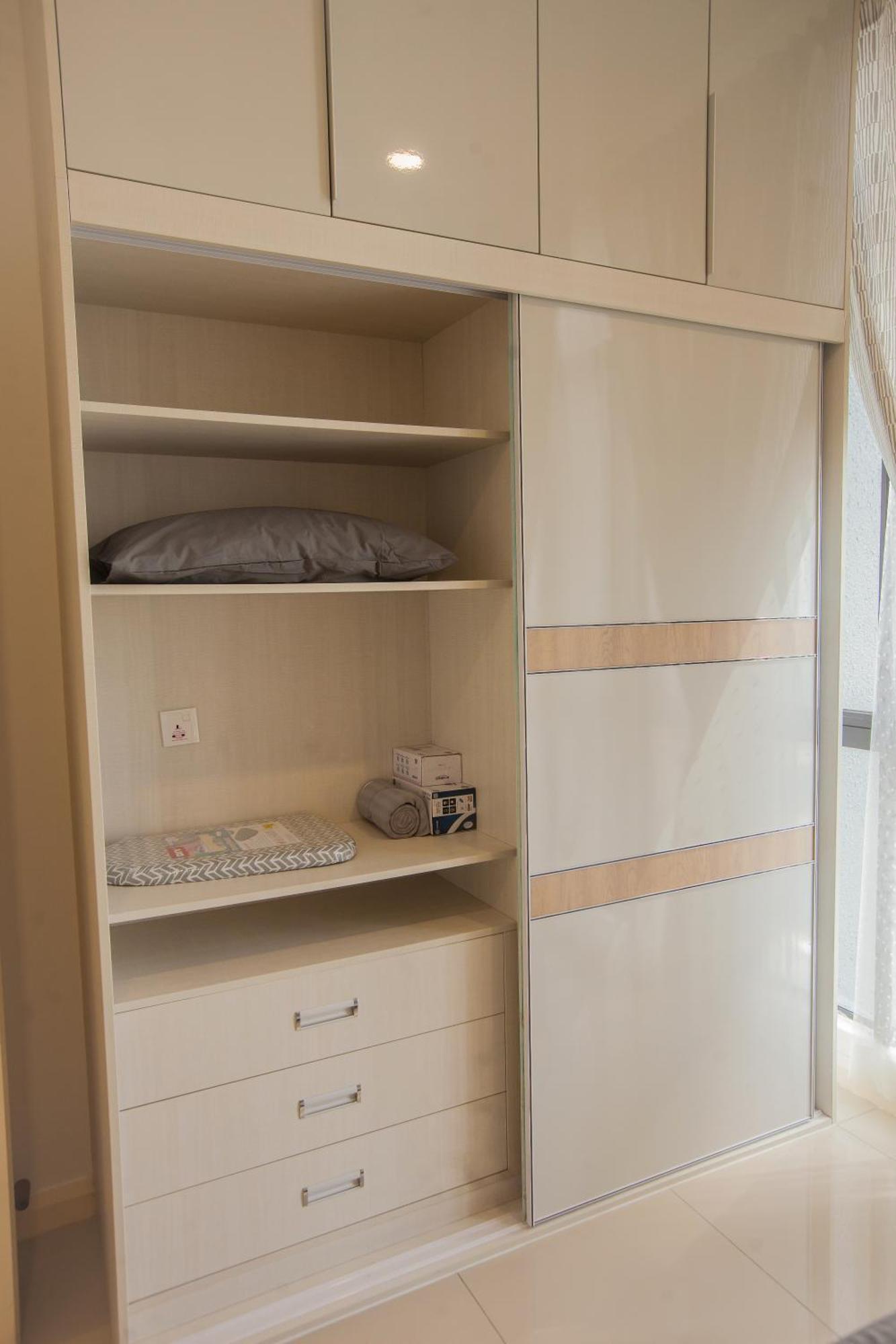 D'pristine Medini By The One - 8min Walk To Legoland Apartment Nusajaya (Iskandar Puteri)