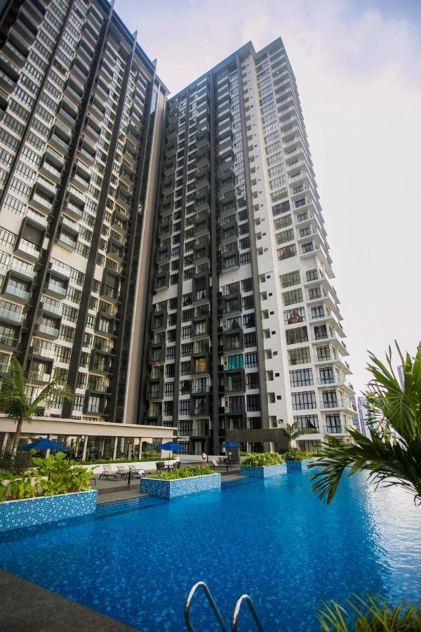 D'pristine Medini By The One - 8min Walk To Legoland Apartment Nusajaya (Iskandar Puteri)