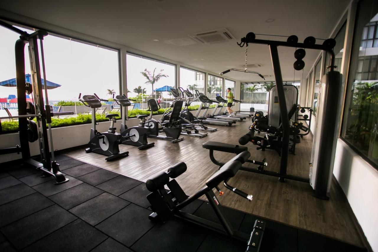 Apartment D'pristine Medini By The One - 8min Walk To Legoland Nusajaya (Iskandar Puteri)